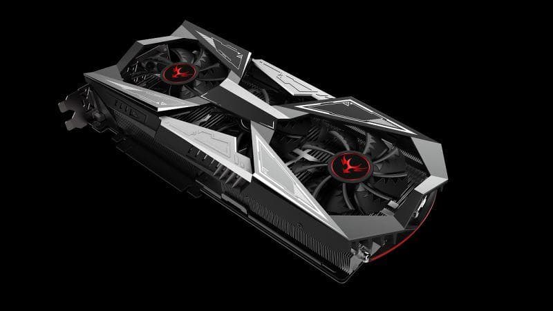 GTX 1660 Ti与GTX 1080性能对比详解：差距有多大？