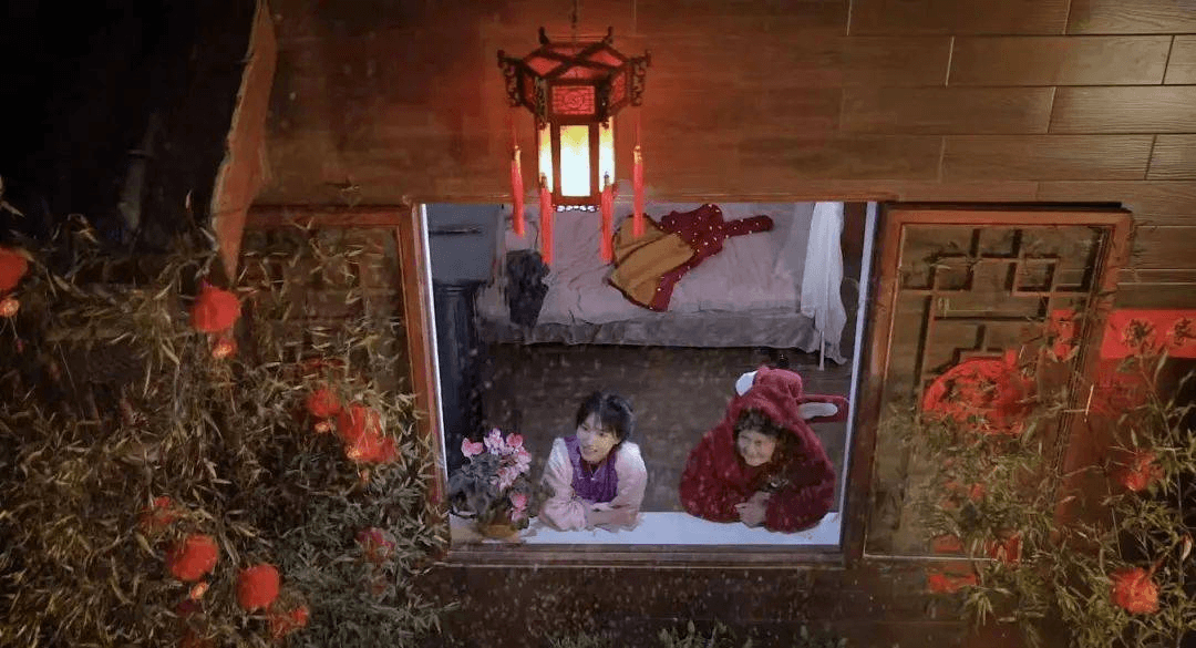 时隔1200天，李子柒携非遗工艺重返公众视野