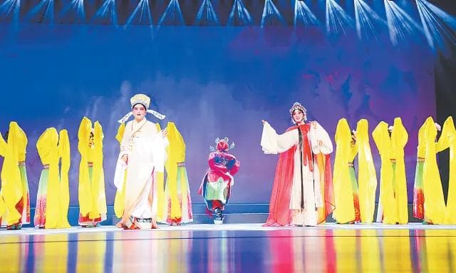 “千年文化看临川”——两千年临川文化的光华与魅力