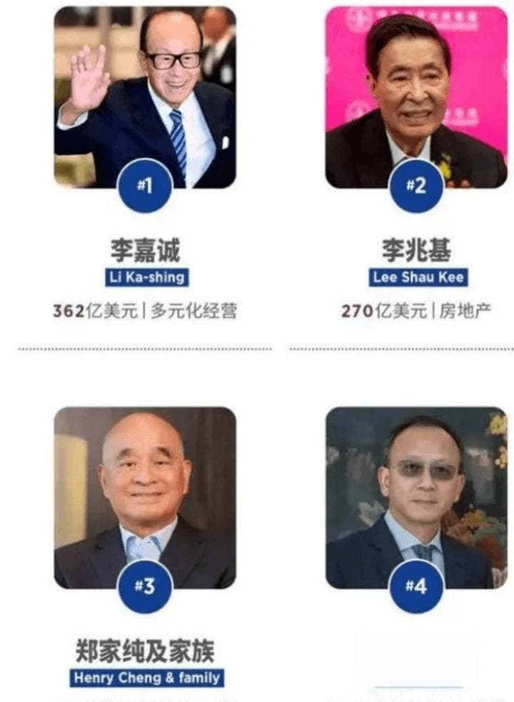 96岁李嘉诚罕见露面，精神状态极佳，捐赠突破性“黑科技”