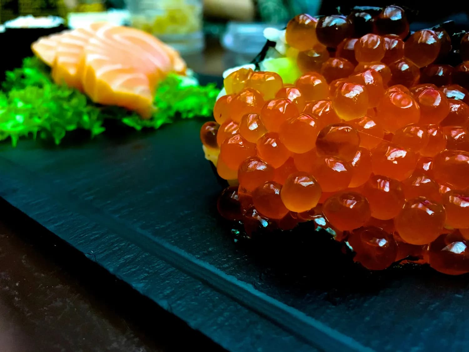 三文鱼西兰花：补充辅酶Q10的科学搭配方案