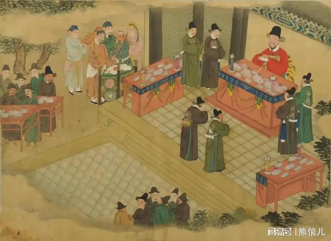 明朝内阁制度究竟是加强了皇权还是架空了皇权？