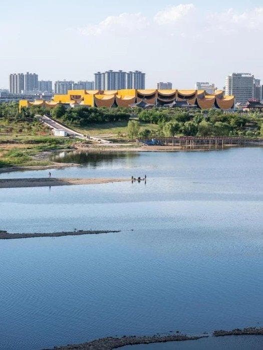 “舌尖上的大运河”：一代帝王，一条长河，一道名菜