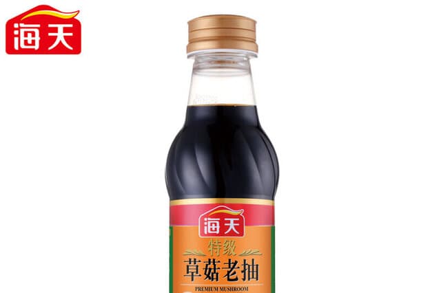 老抽的保质期是多久 老抽要放冰箱冷藏吗