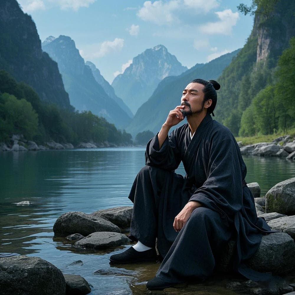 一个越早知道越好的人生大忌：事以密成，语以泄败