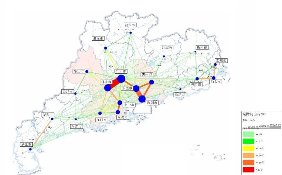 深圳惠州，“同城梦”为何难圆？