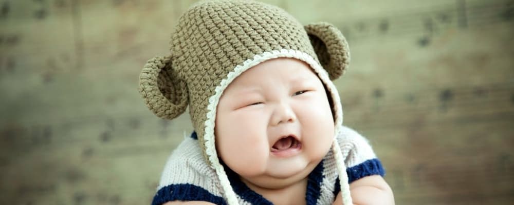 几个月宝宝可以吃米糊