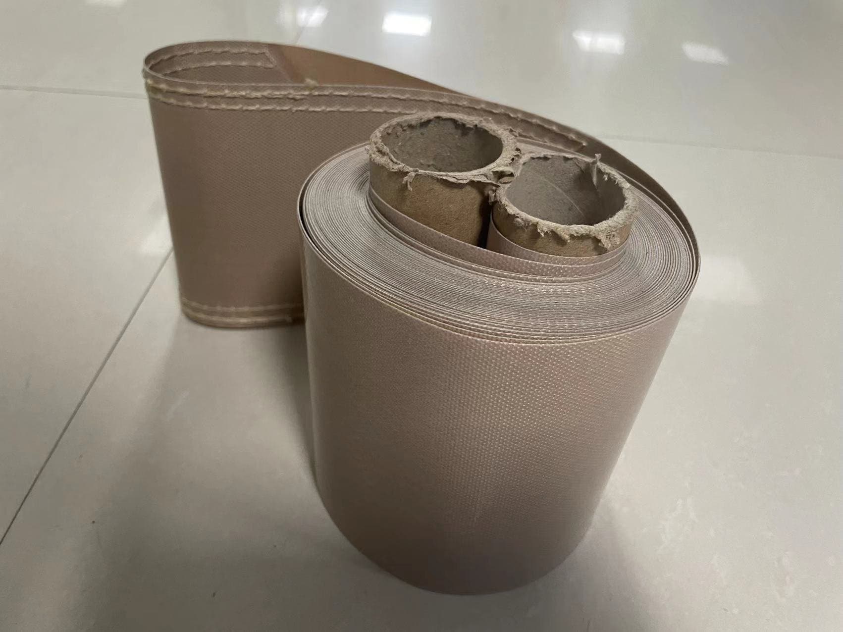 工业皮带与传动效率：如何优化皮带传动效率