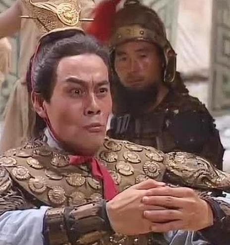 吕布为何被称为“三姓家奴”？由来是什么？