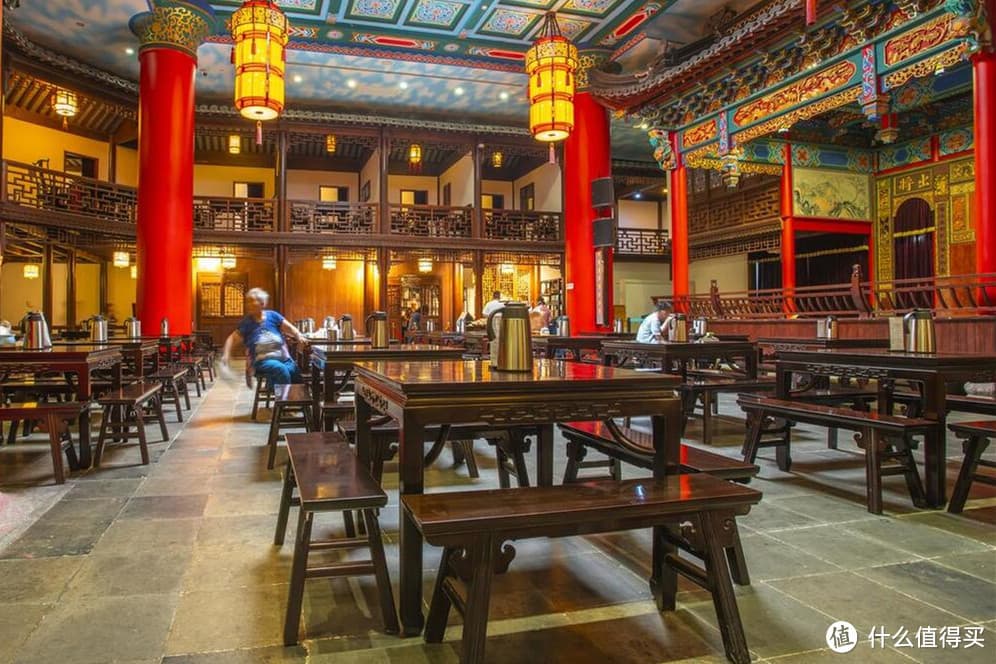 10个屹立不倒的“老字号”饭店，东来顺，莲香楼上榜，真是金字招牌