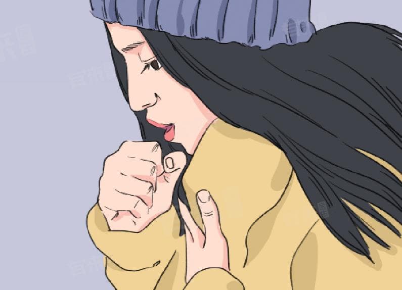 喉咙痒咳嗽怎么办？全方位缓解指南