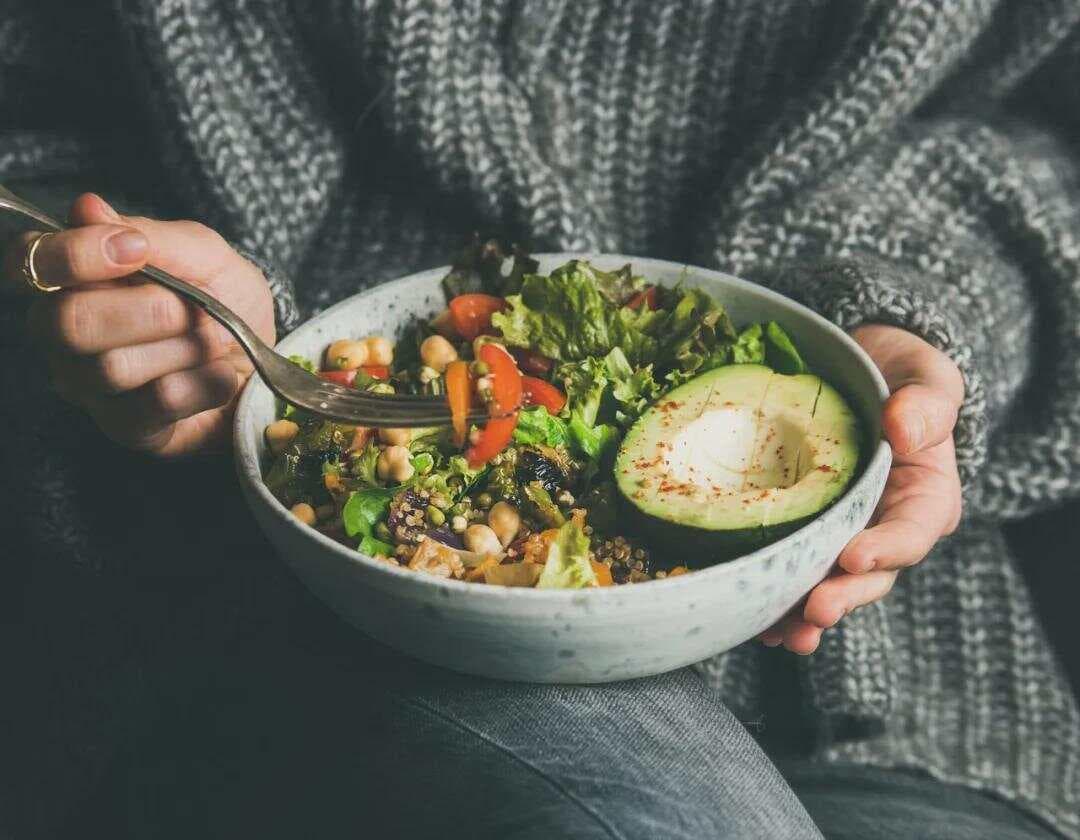哈佛医学院推荐的十大超级食物，早吃早健康！