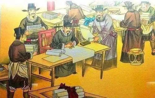 状元章衡随手写的这首诗千年独一份！苏轼感叹：百年无人望其项背