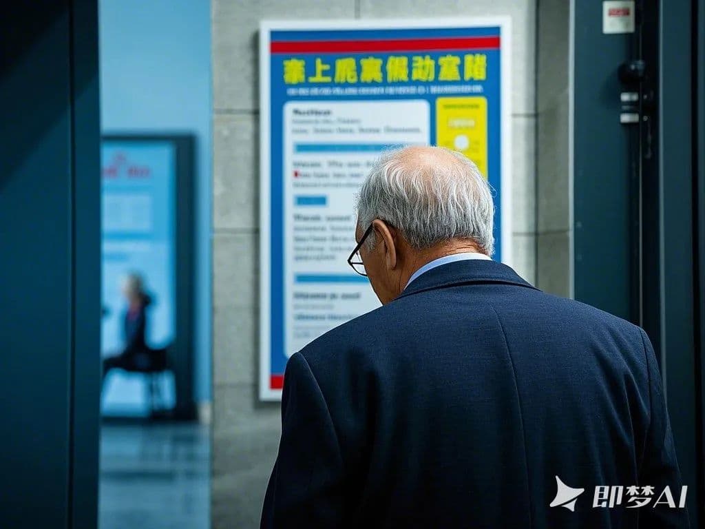 这种“免费体检”，要警惕！要警惕！要警惕！