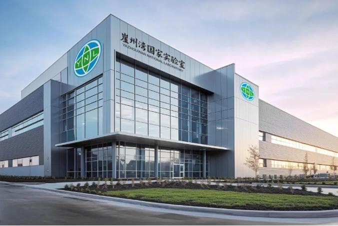 我国各省纷纷筹建种业实验室，整合资源延长种业创新链