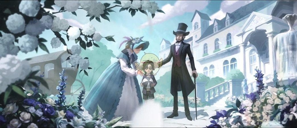 《第五人格》全新求生者骑士介绍