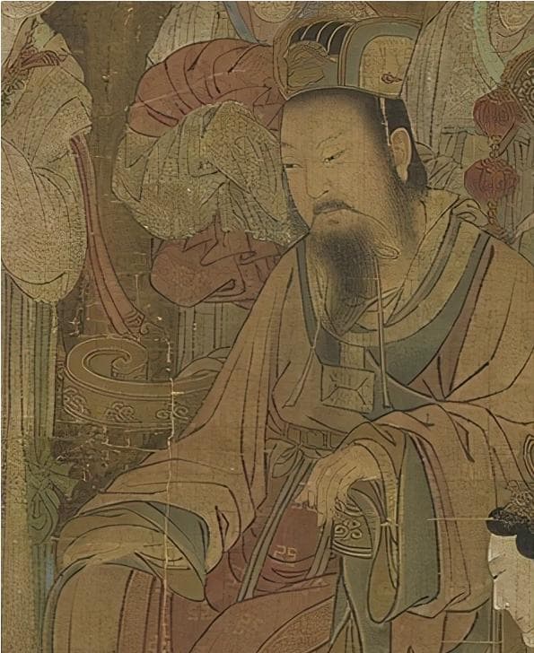 中华帝国皇帝的谥号与欧洲君主绰号的异同