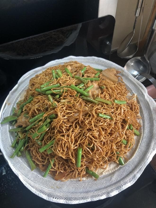 卤面制作完全指南：从选材到成品的四大关键步骤