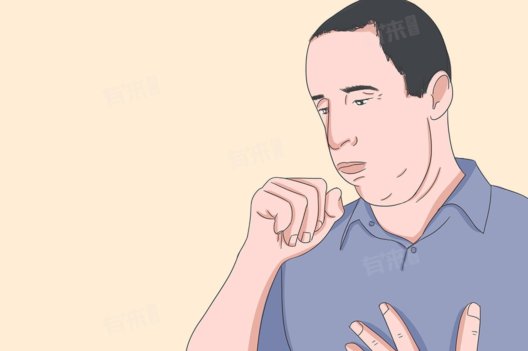治疗喉咙干痒的小妙招