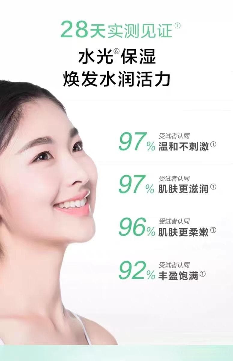 揭秘保湿乳的功效与选择技巧