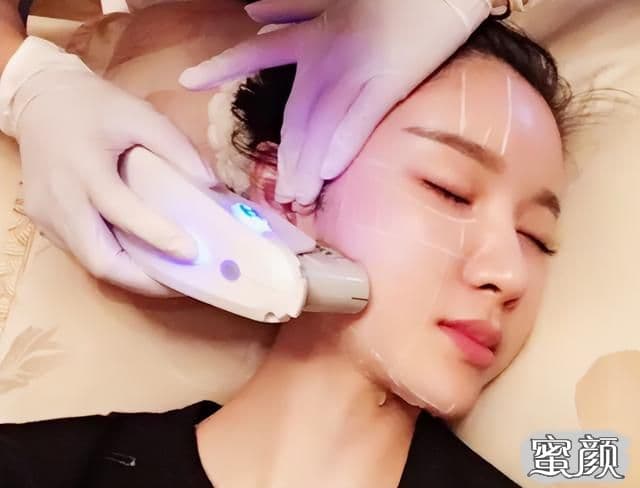 超声炮与热玛吉对比：你该选择哪个？