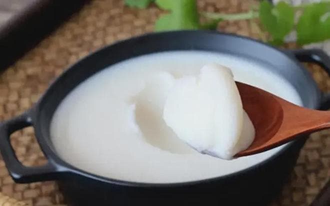熬猪油，只放盐是外行，切记多放2样，又白又香无腥味，久放不坏