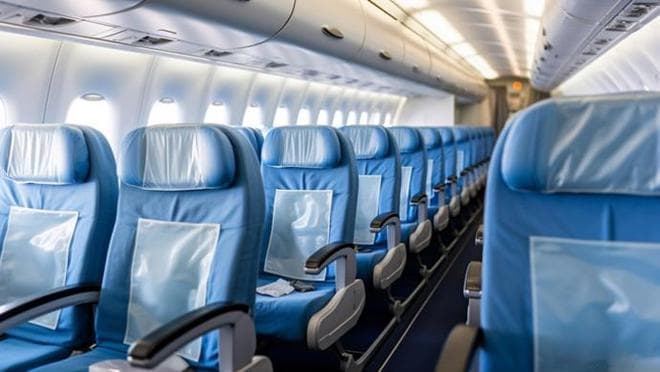 航空公司线上值机能选的座位越来越少？规则果真有变化