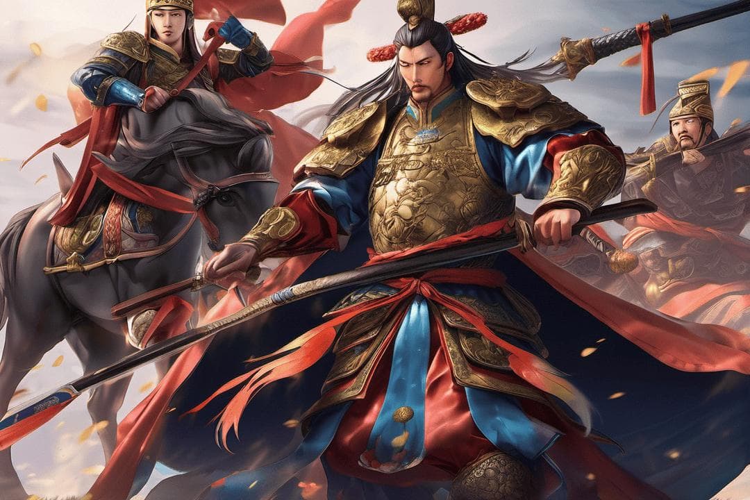 “奉天承运，皇帝诏曰”​这句话究竟是什么意思？了解一下在看电视剧吧