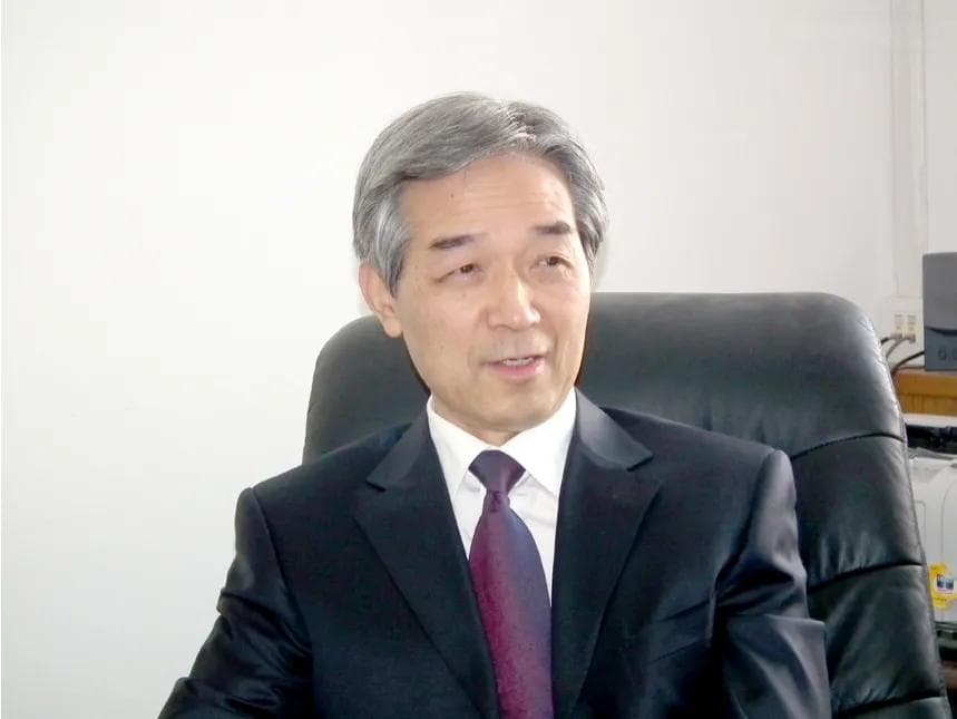 王陇德院士谈我国脑卒中防控现状