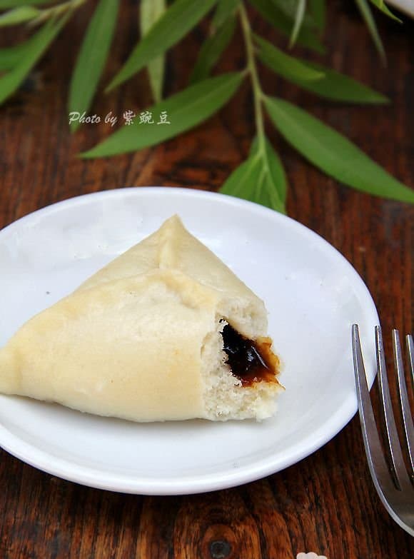 糖三角制作教程：简单几步做出美味的传统小吃