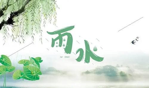 雨水节气的特点与影响：从气候到农事全方位解析