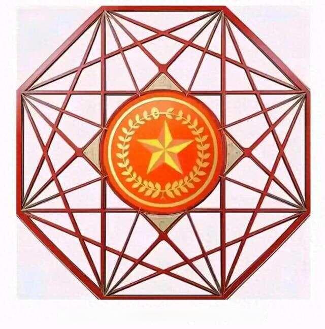 奇门遁甲之新八门于哲学上的应用