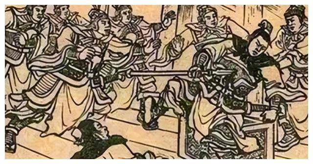 百年的汉羌战争：关东士族对陇右豪族的压制，东汉灭亡的导火索