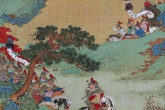 “可向东南争半壁”，南明弘光朝廷如此不争气，为何一年即灭亡？
