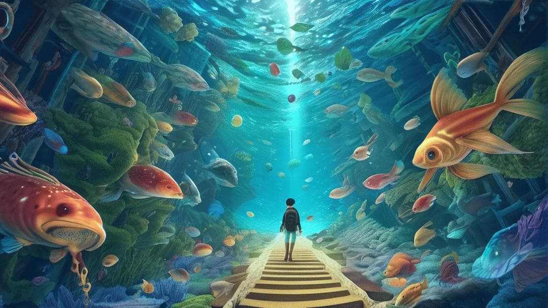 地球竟然有10亿年失忆期?科学家揭开被遗忘的神秘时光