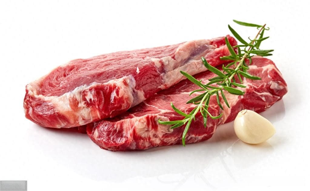牛肉能减肥吗？营养师盘点7种肥瘦肉