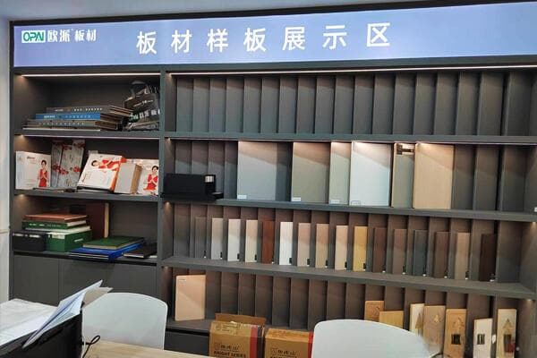 定做家具用什么板材好？家具工厂怎么选择好的板材供应商