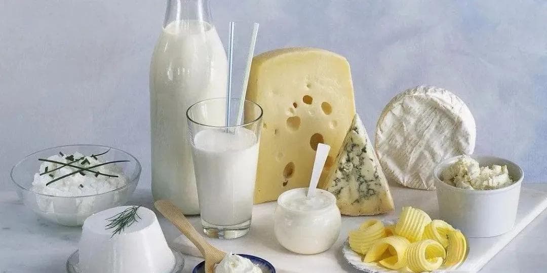 如何给孩子选择乳制品（看这一篇就够了）