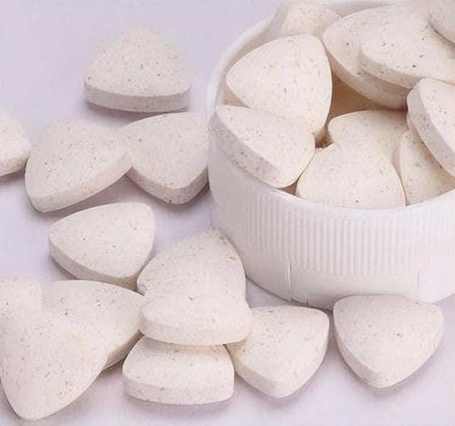 常吃健胃消食片，对身体是好是坏？