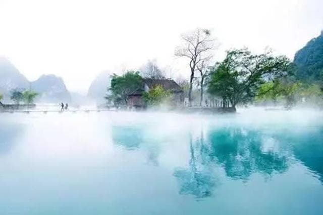 “烟暖雨初收“：透过清朝诗词，谈“烟”在诗词中的意象表达