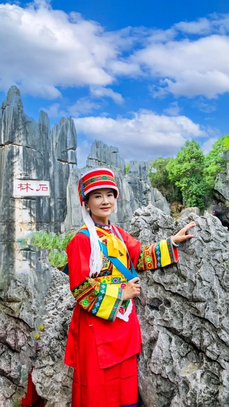 云南少数民族有哪些？如何深入了解并尊重他们的文化？