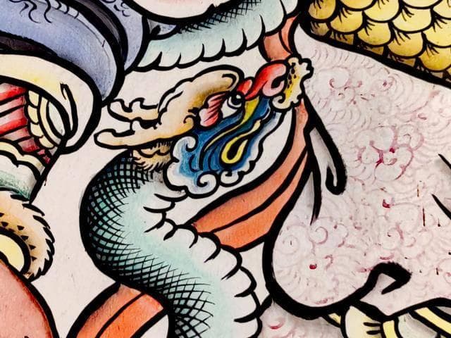 孙悟空的全部神通：七十二变、筋斗云之外的隐藏技能