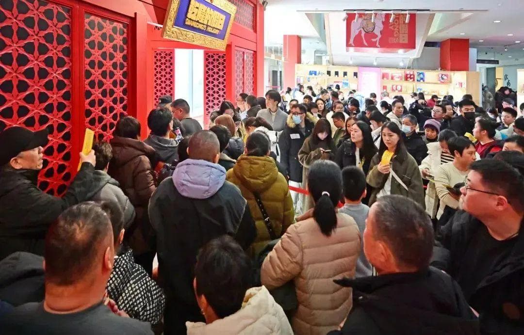 南通2025乙巳蛇年春节文化图鉴：绘就江海文化新画卷