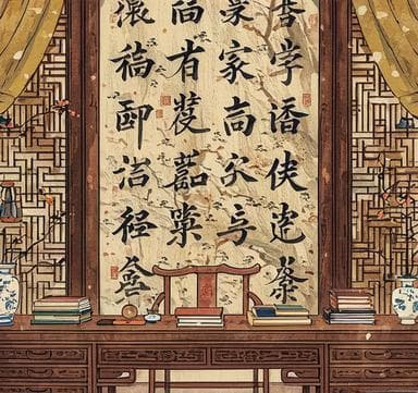 用孙子兵法指导现代竞争：四大原则助你势如破竹