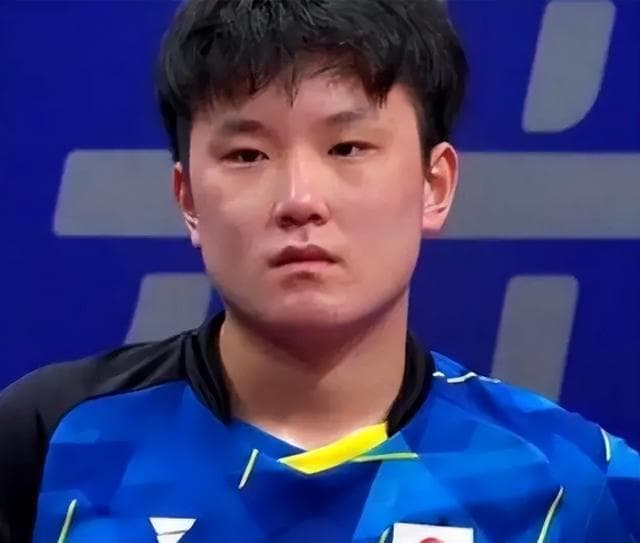 张本智和正式上任，亮相中国新岗位，多年努力获得最好肯定