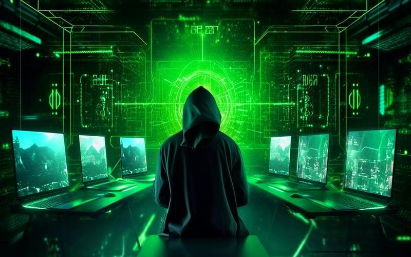 SATA硬盘不识别怎么办？七步排查与解决方案