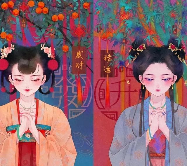 30句冷门且惊艳的古诗词，美到窒息：人间多别离，处处是相思