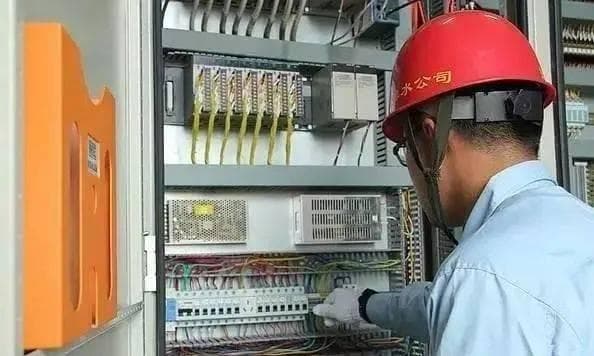 电气控制回路标号规则详解