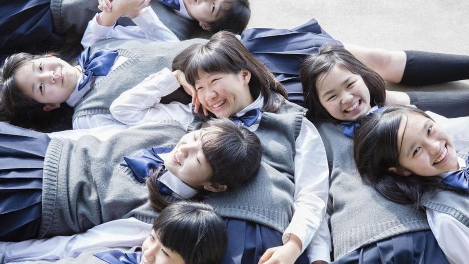 全球人口危机有多严重？日专家：到2720年，日本只剩一名14岁以下儿童