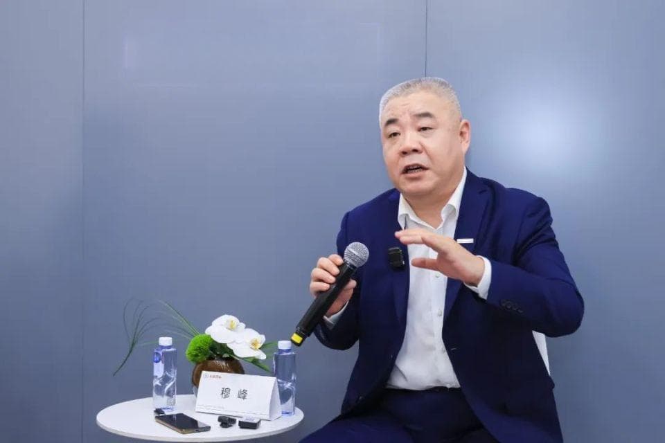 曝，车企高管薪资，有人年薪千万，打工人天花板在哪？